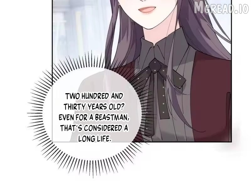 Her Marriage Was Called Off at Daytime, the Cutely Fierce Commander Asked Her For a Hug at Night Chapter 179 - page 10
